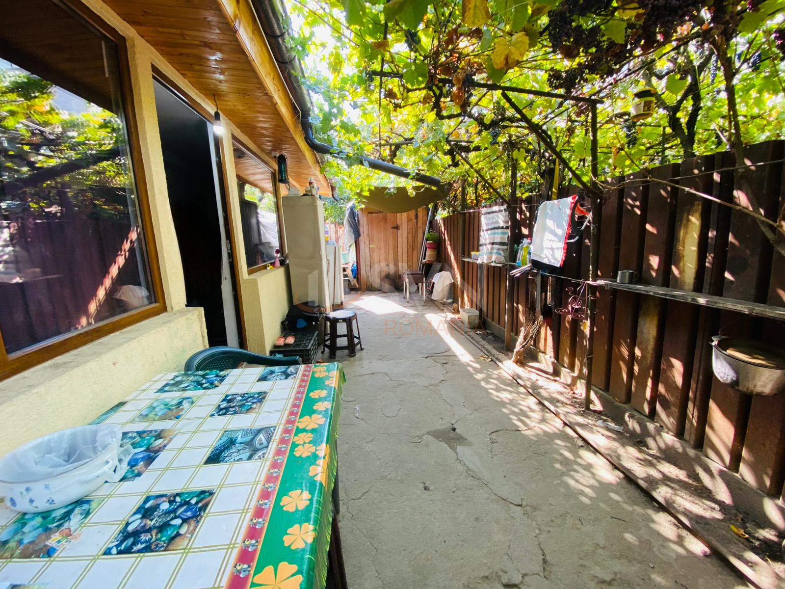 Casa, 3 camere Bucuresti/Bucurestii Noi