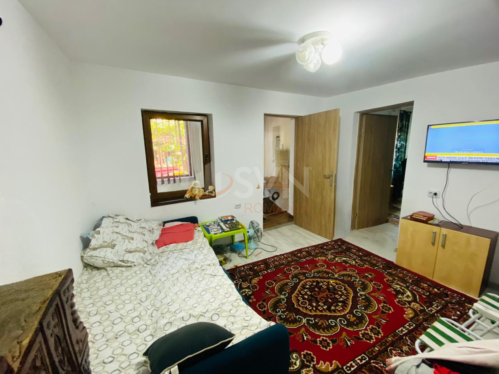 Casa, 3 camere Bucuresti/Bucurestii Noi