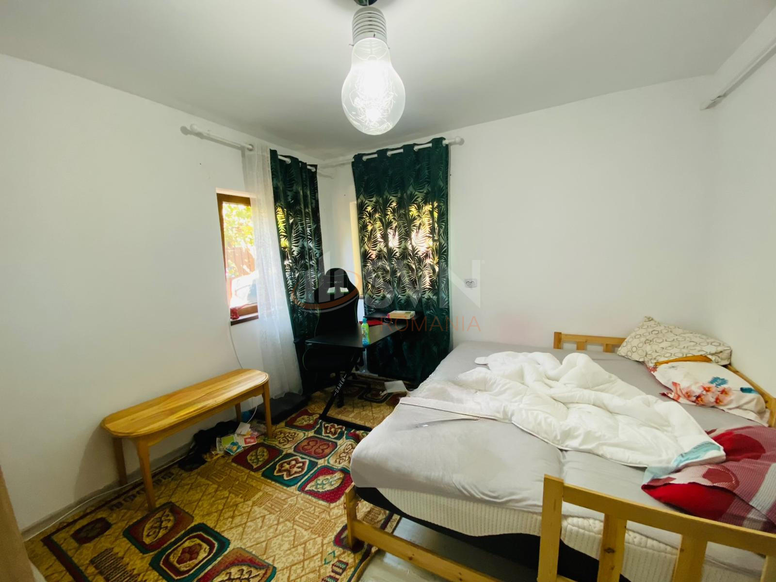 Casa, 3 camere Bucuresti/Bucurestii Noi