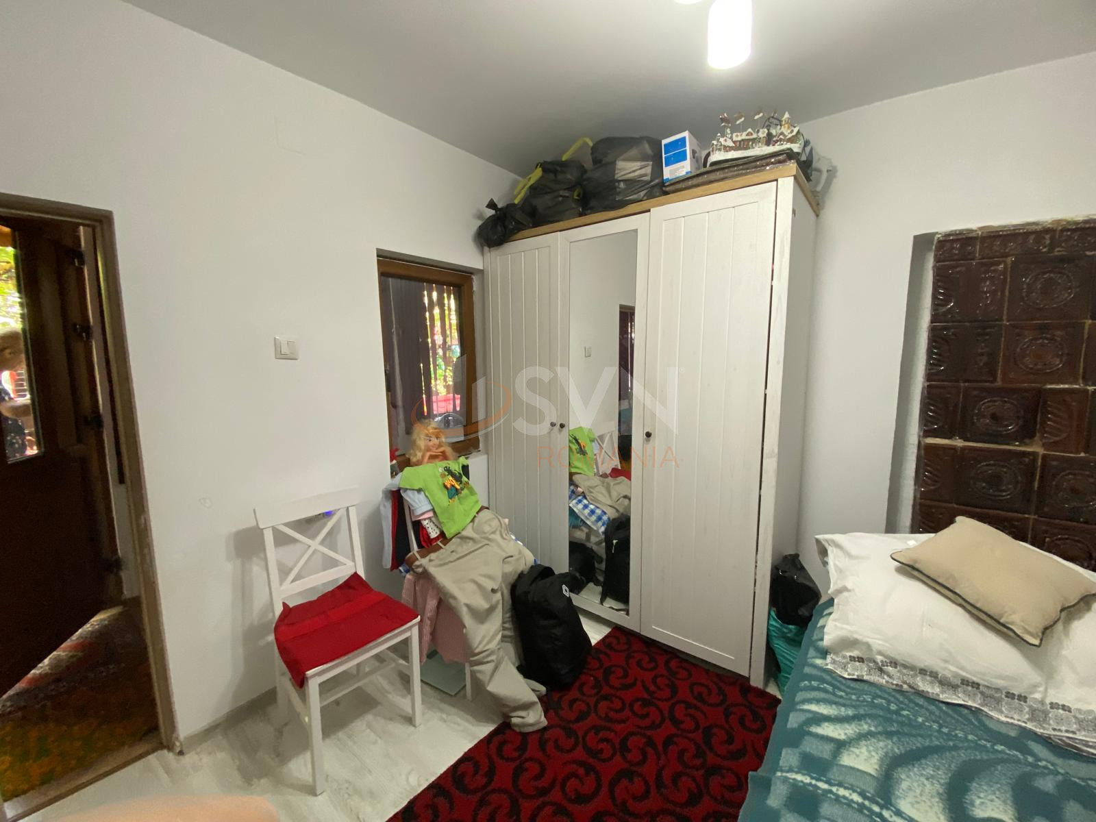 Casa, 3 camere Bucuresti/Bucurestii Noi