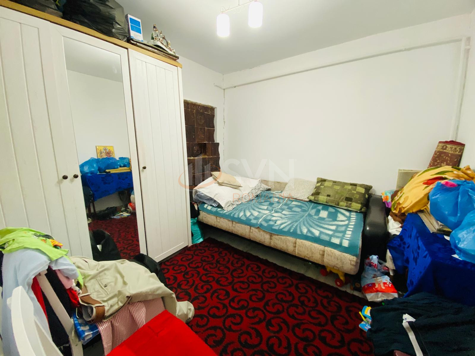 Casa, 3 camere Bucuresti/Bucurestii Noi