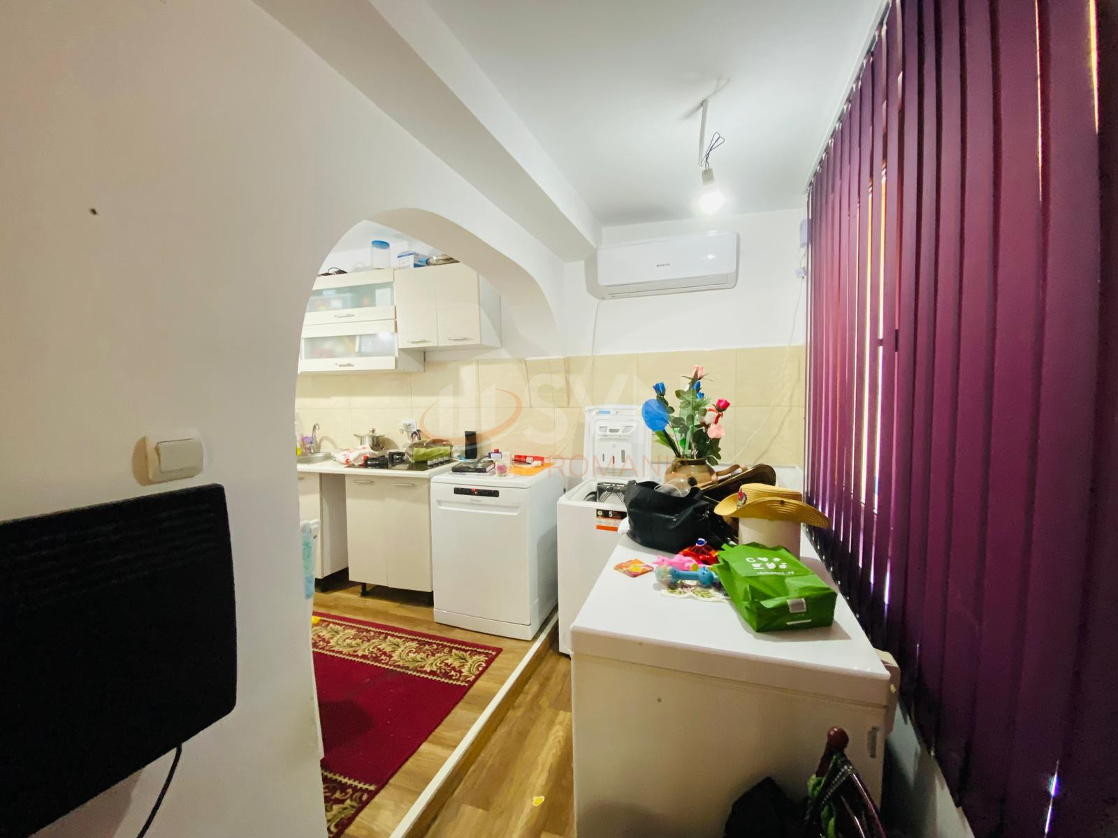 Casa, 3 camere Bucuresti/Bucurestii Noi