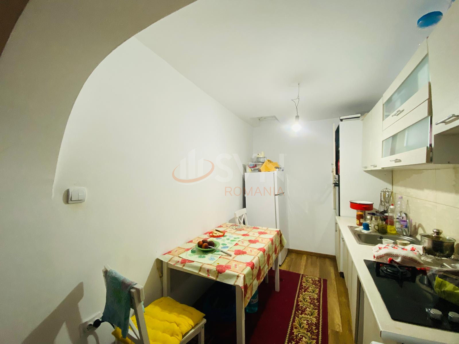 Casa, 3 camere Bucuresti/Bucurestii Noi