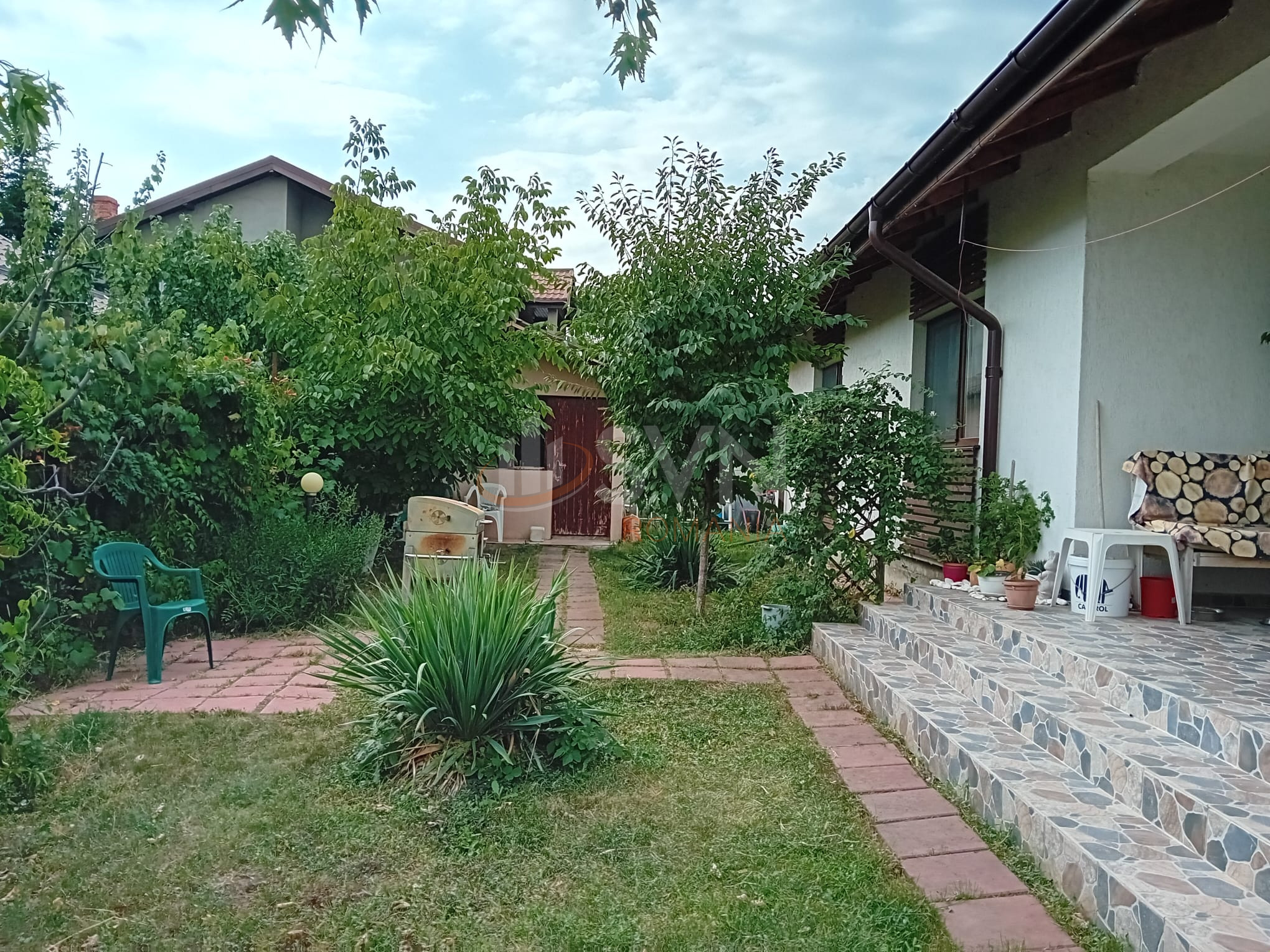 Casa, 3 camere Ilfov/Corbeanca