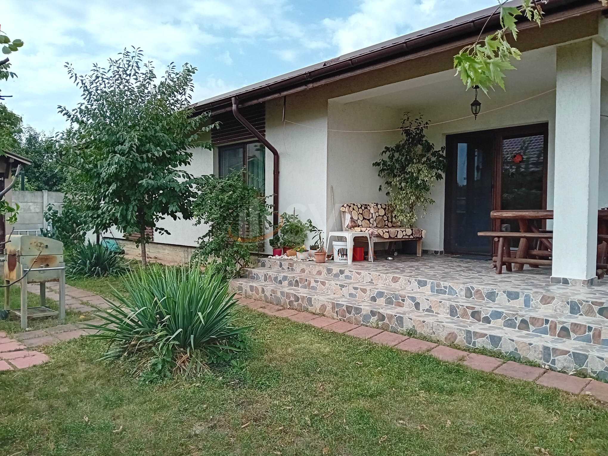 Casa, 3 camere Ilfov/Corbeanca