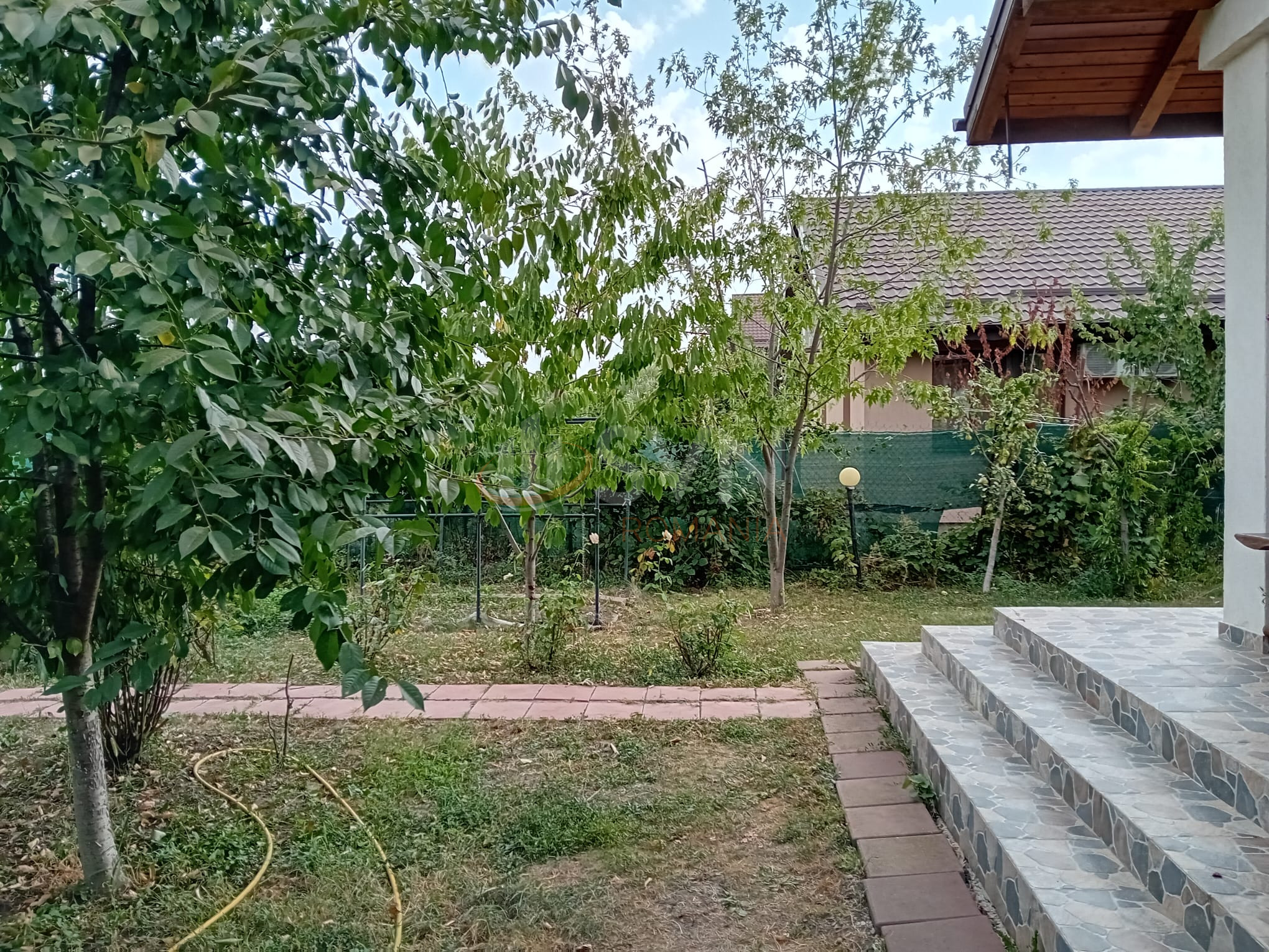 Casa, 3 camere Ilfov/Corbeanca