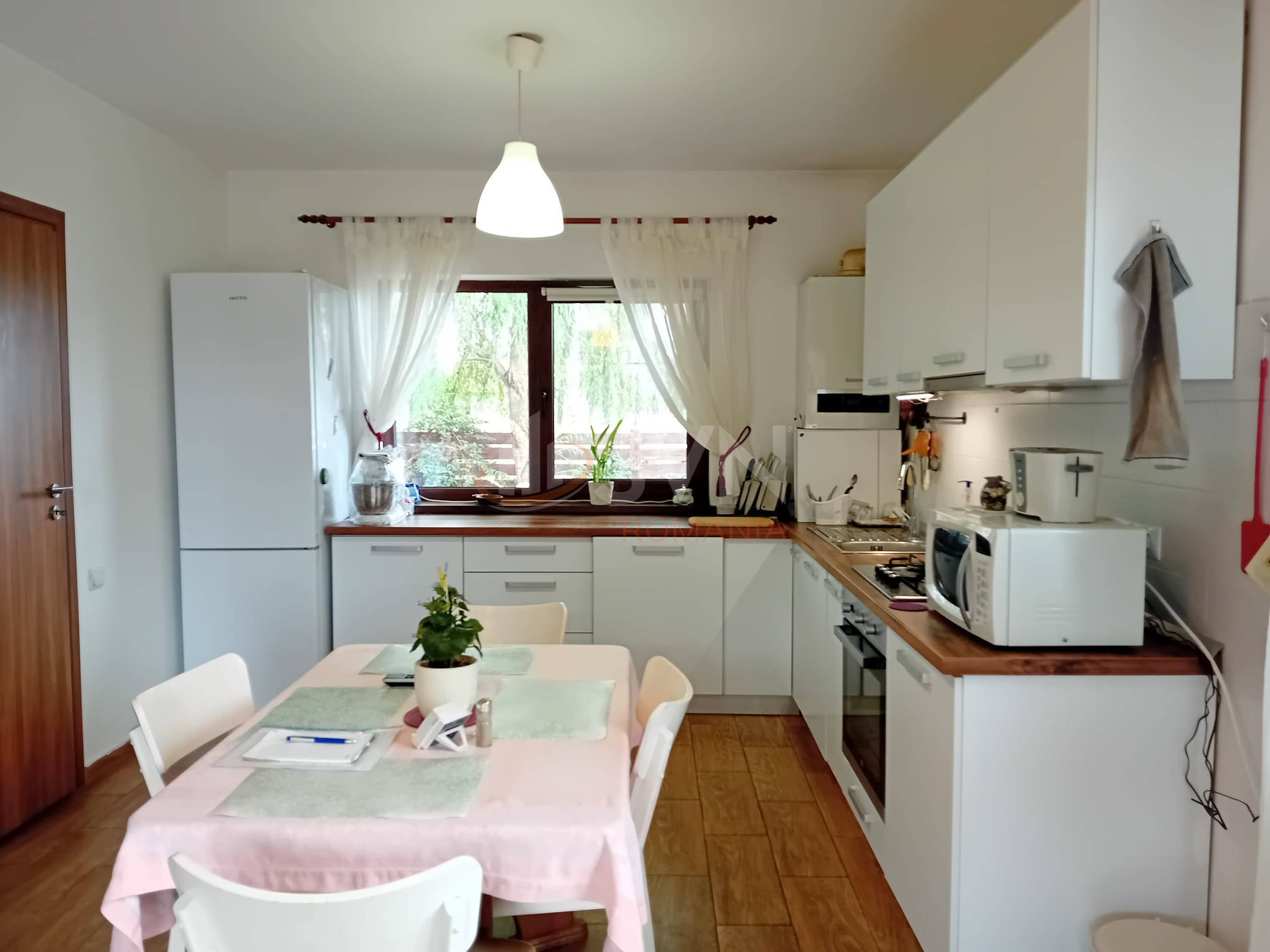 Casa, 3 camere Ilfov/Corbeanca