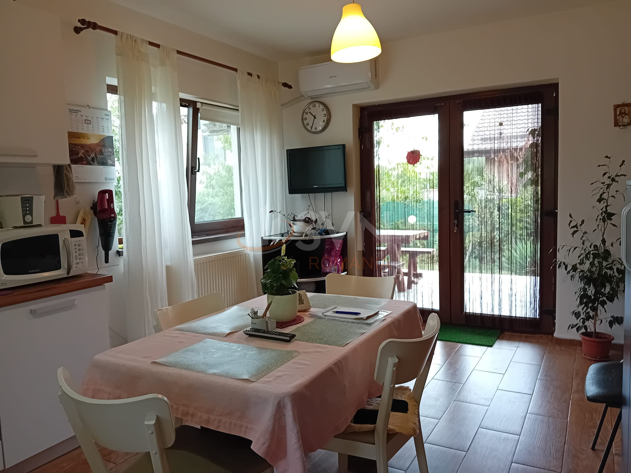 Casa, 3 camere Ilfov/Corbeanca