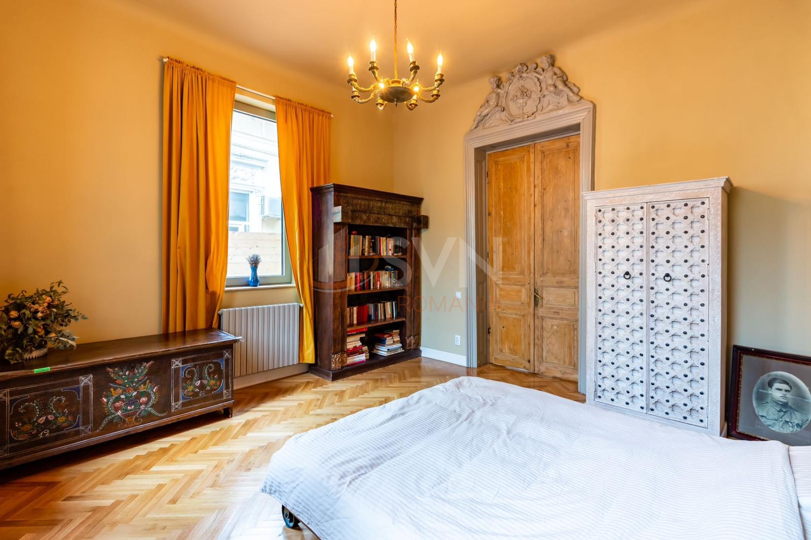 Casa, 3 camere Bucuresti/Armeneasca