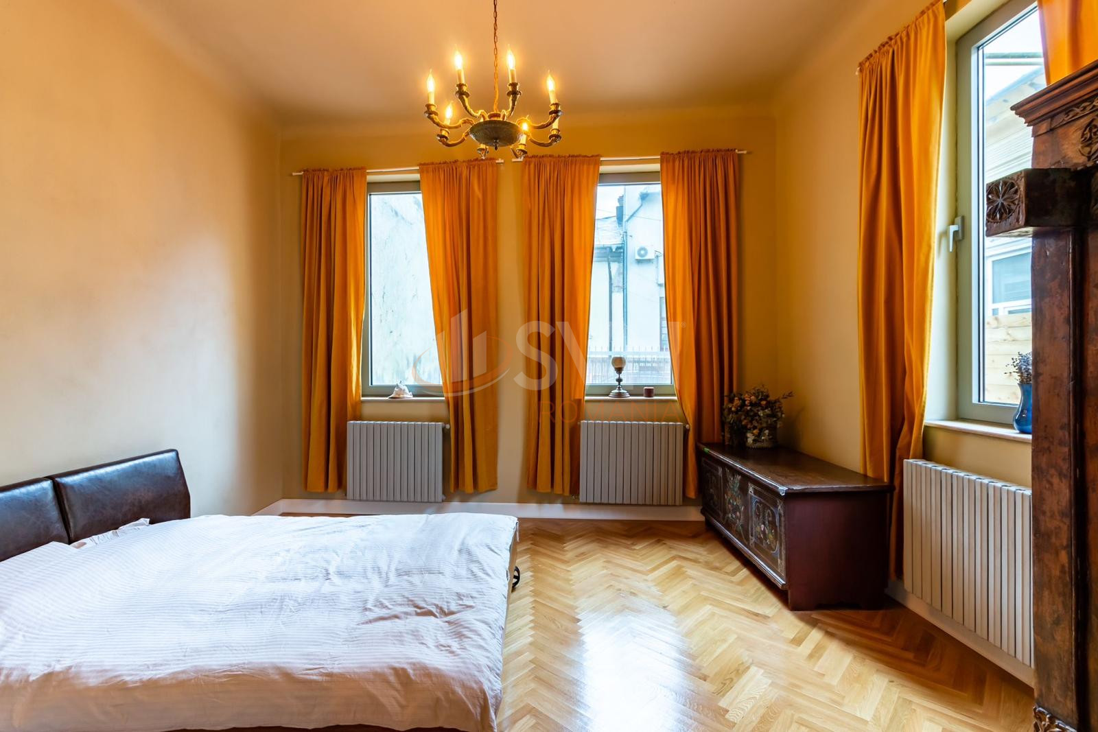 Casa, 3 camere Bucuresti/Armeneasca