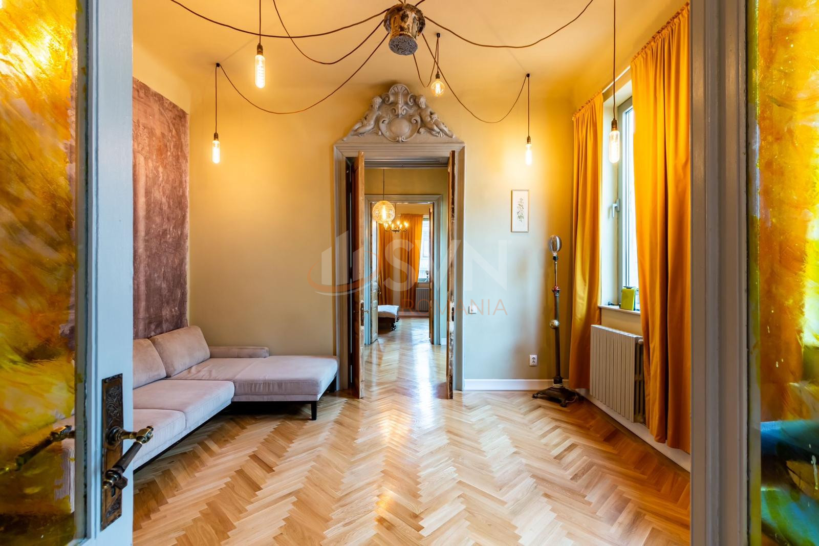 Casa, 3 camere Bucuresti/Armeneasca