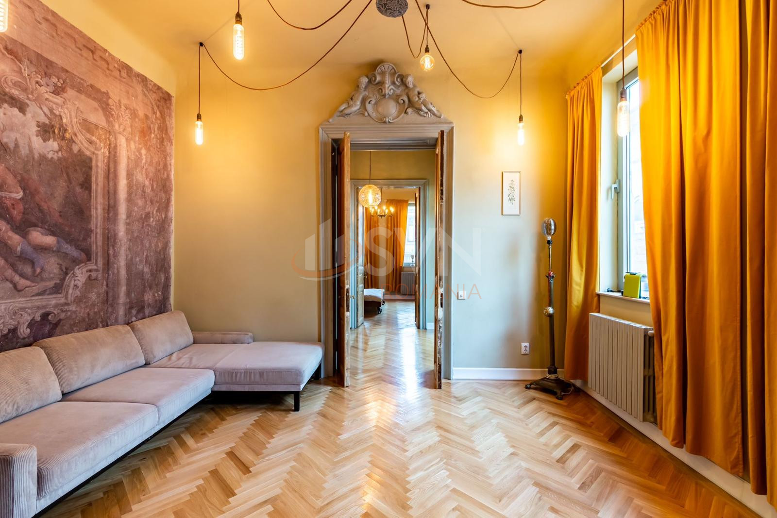 Casa, 3 camere Bucuresti/Armeneasca