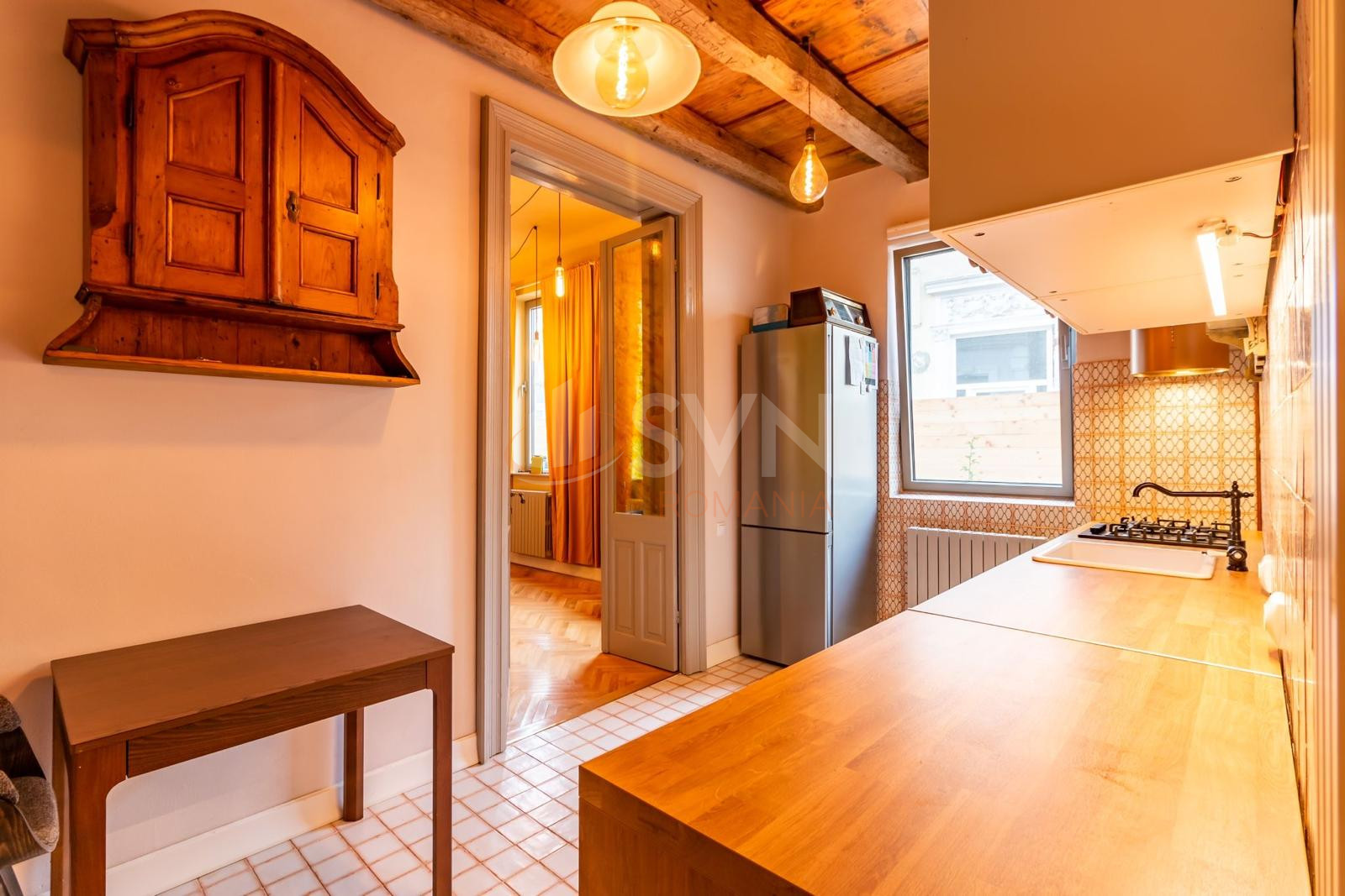 Casa, 3 camere Bucuresti/Armeneasca