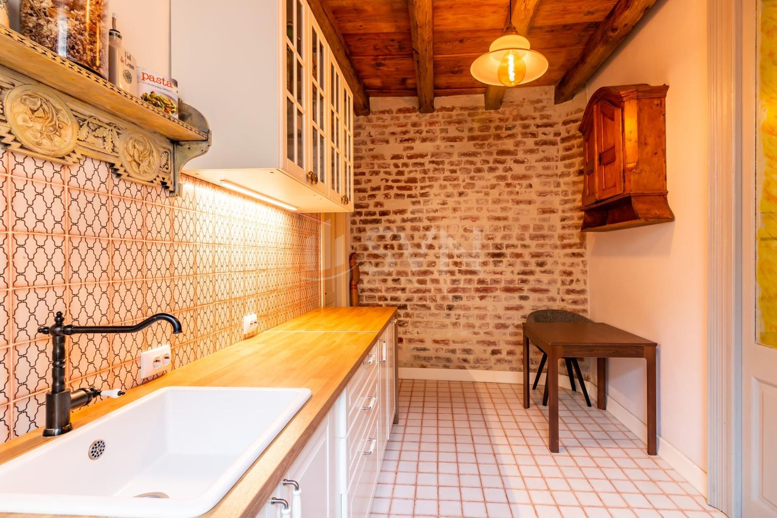 Casa, 3 camere Bucuresti/Armeneasca