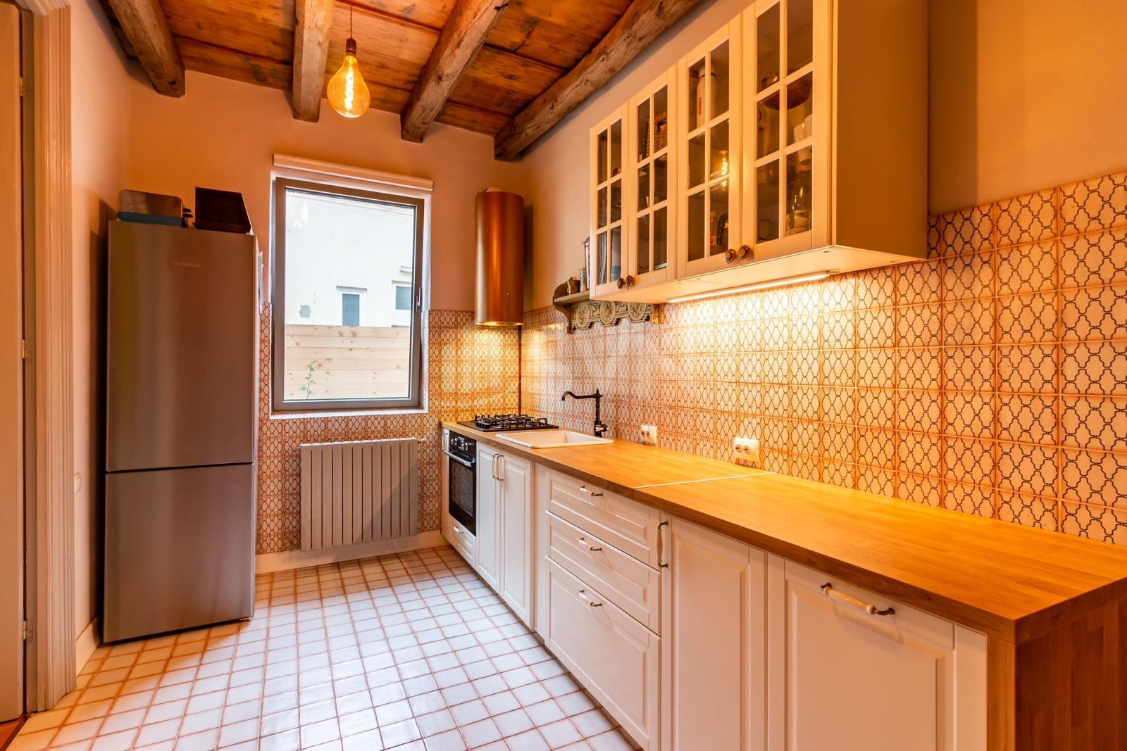 Casa, 3 camere Bucuresti/Armeneasca