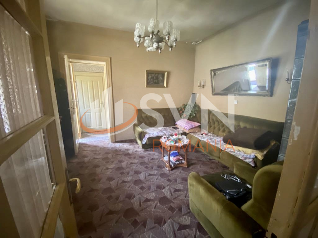 Casa, 3 camere Bucuresti/Decebal