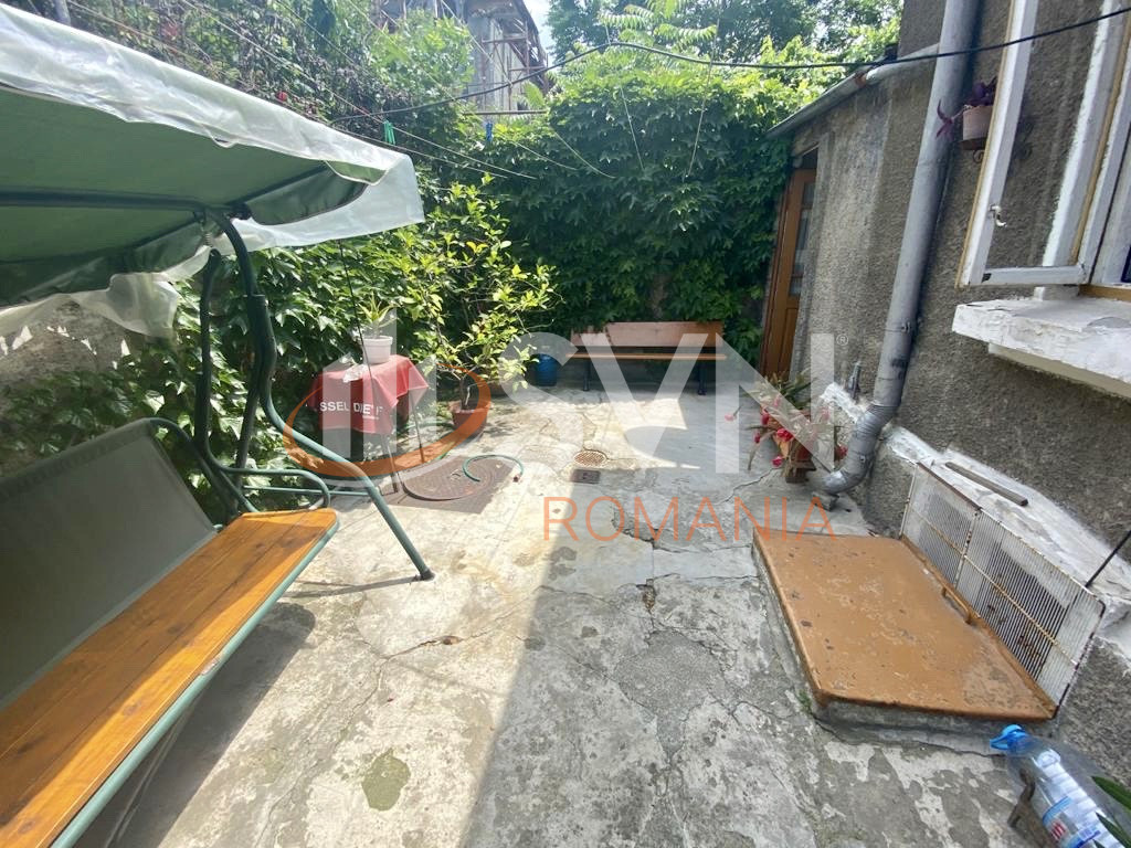 Casa, 3 camere Bucuresti/Decebal