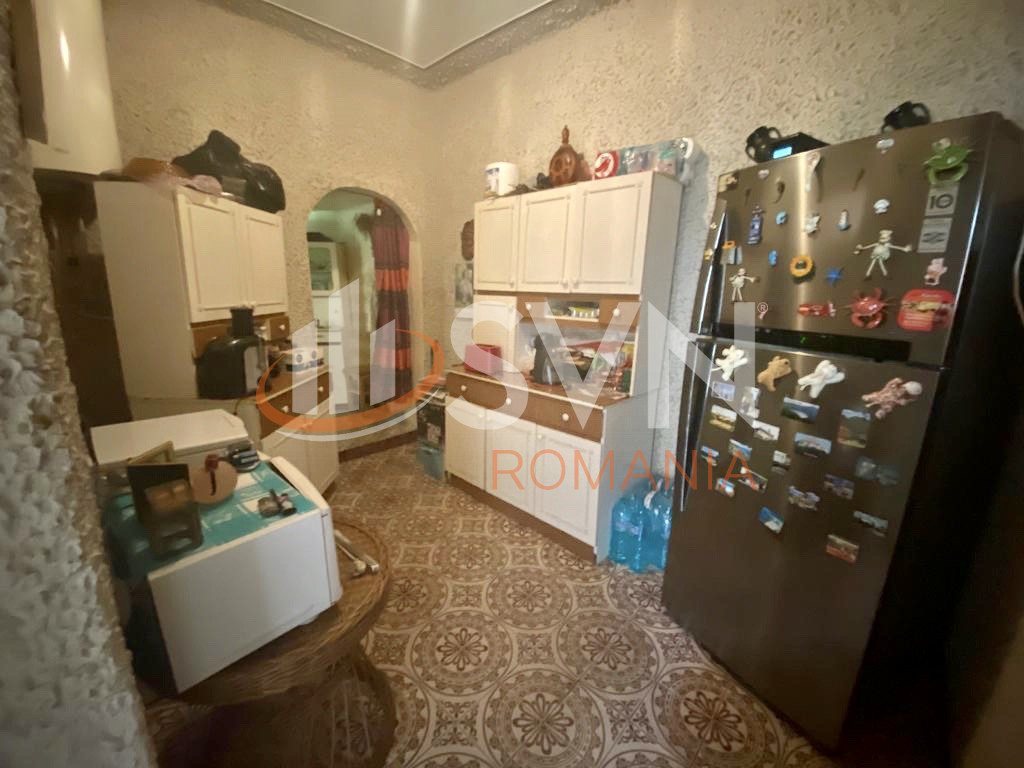 Casa, 3 camere Bucuresti/Decebal