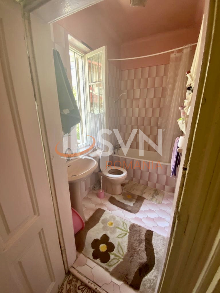 Casa, 3 camere Bucuresti/Decebal