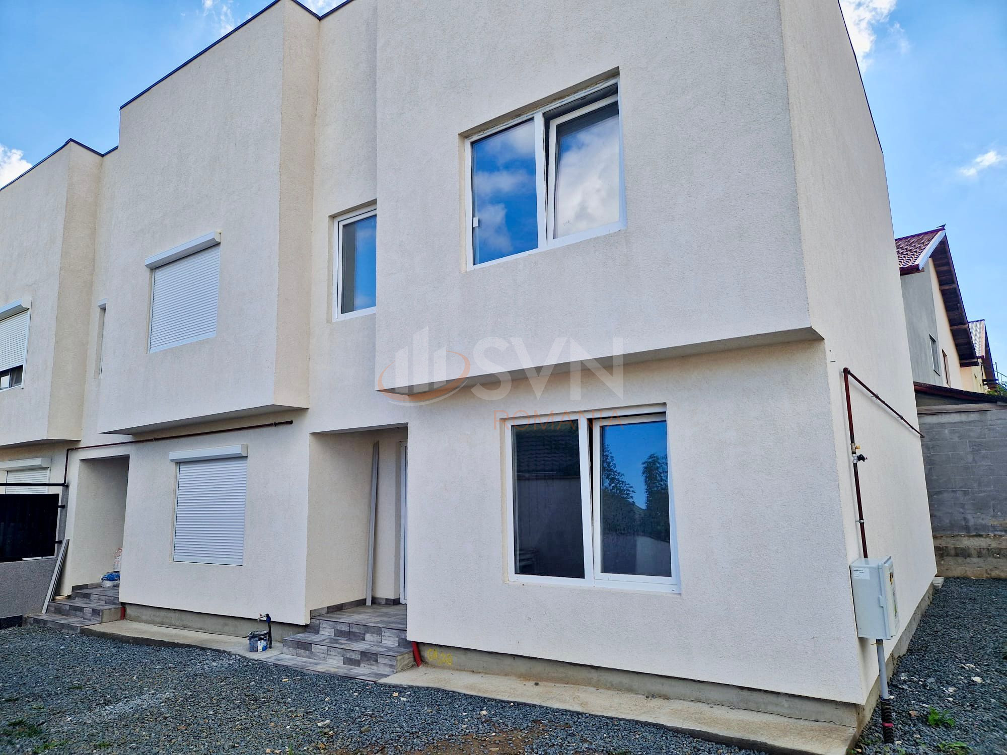 Casa, 3 camere Constanta/Centru