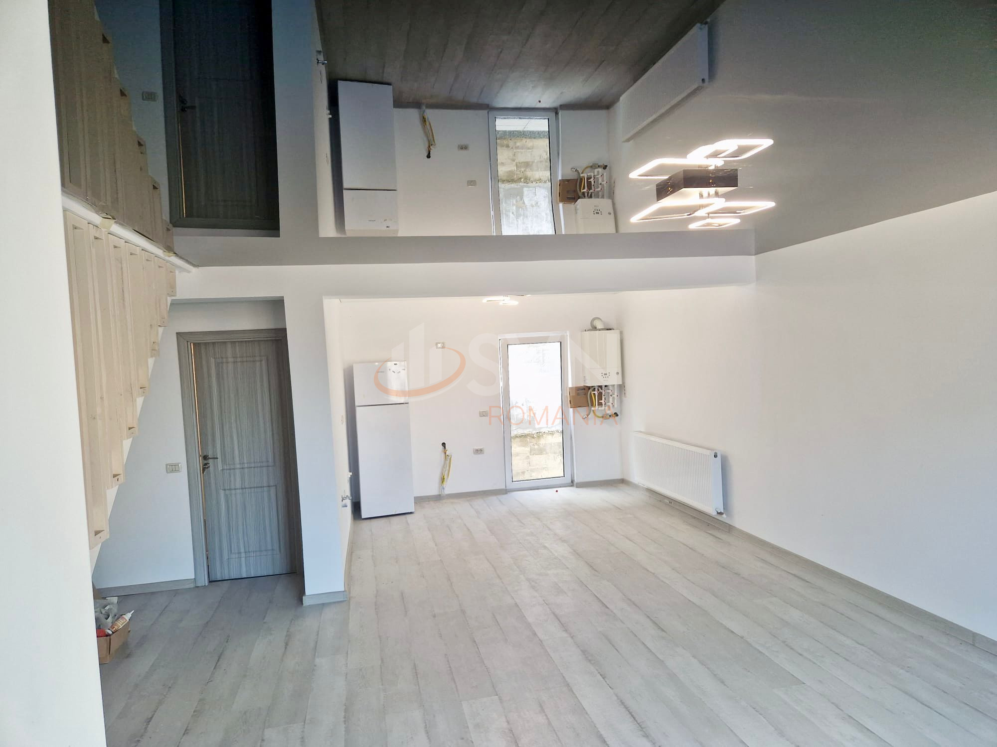 Casa, 3 camere Constanta/Centru