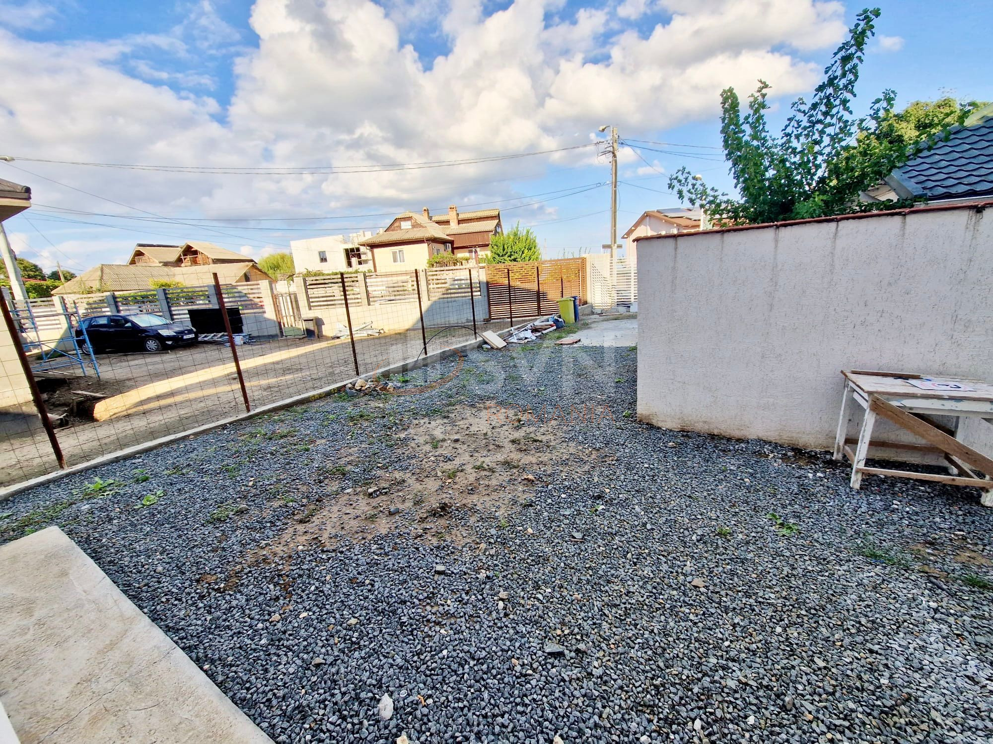 Casa, 3 camere Constanta/Centru