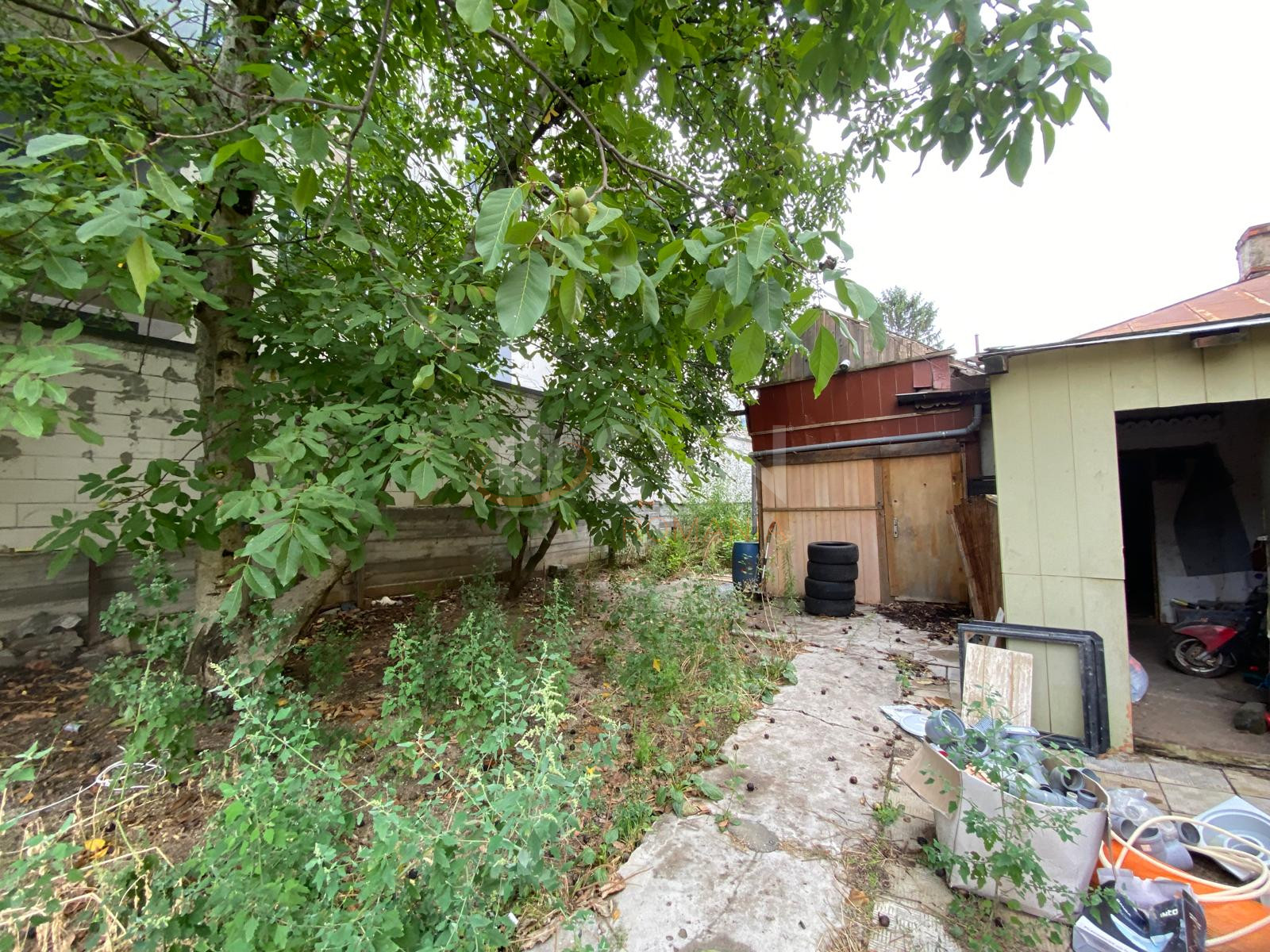 Casa, 3 camere Bucuresti/Damaroaia