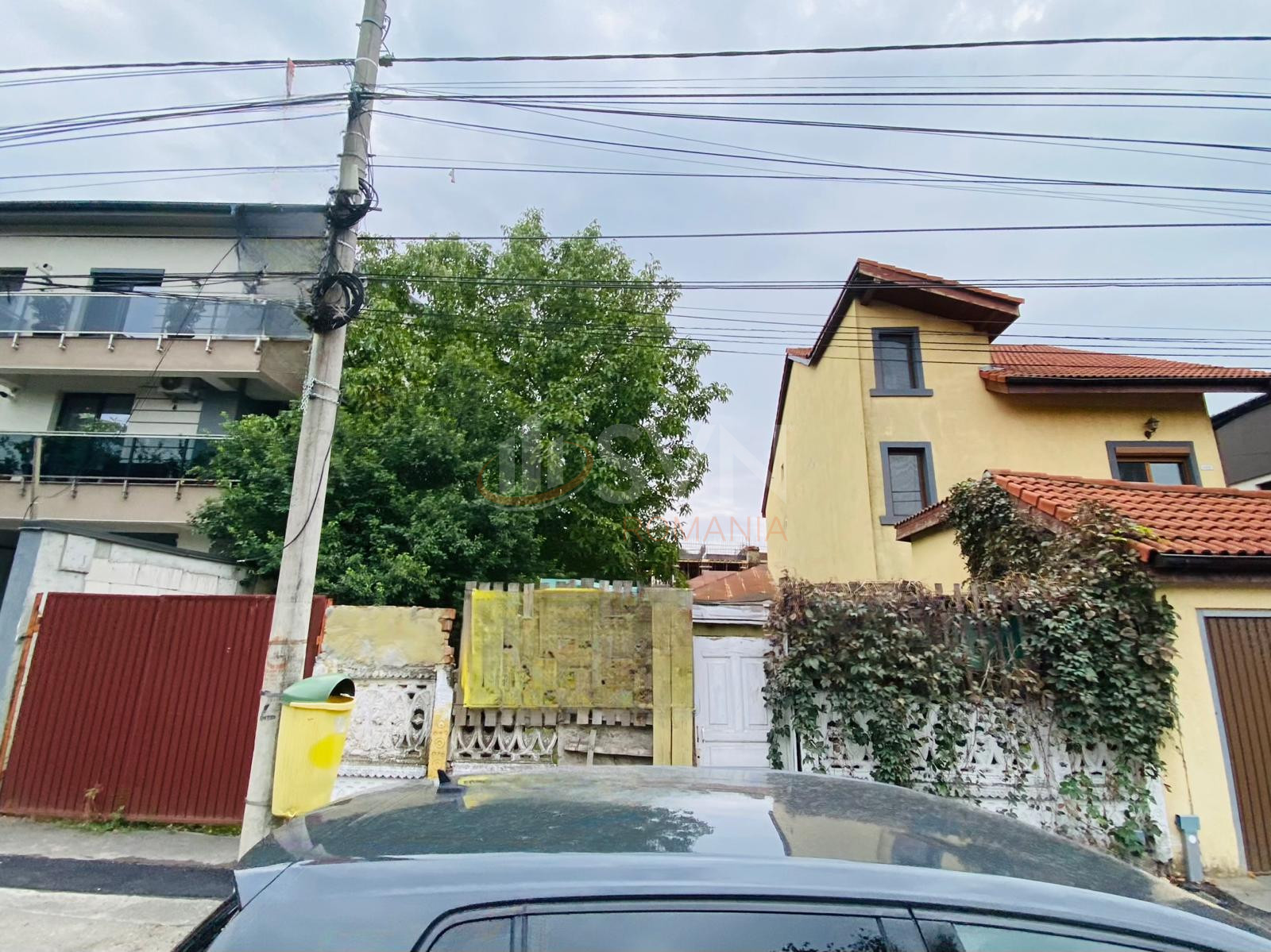 Casa, 3 camere Bucuresti/Damaroaia