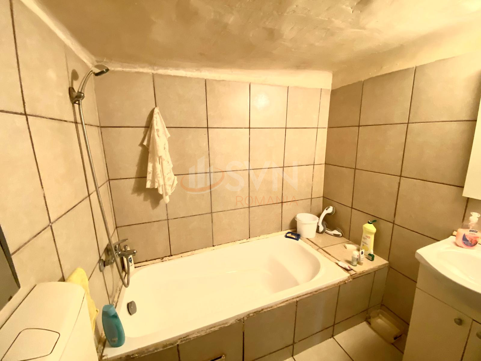 Casa, 3 camere Bucuresti/Chitila