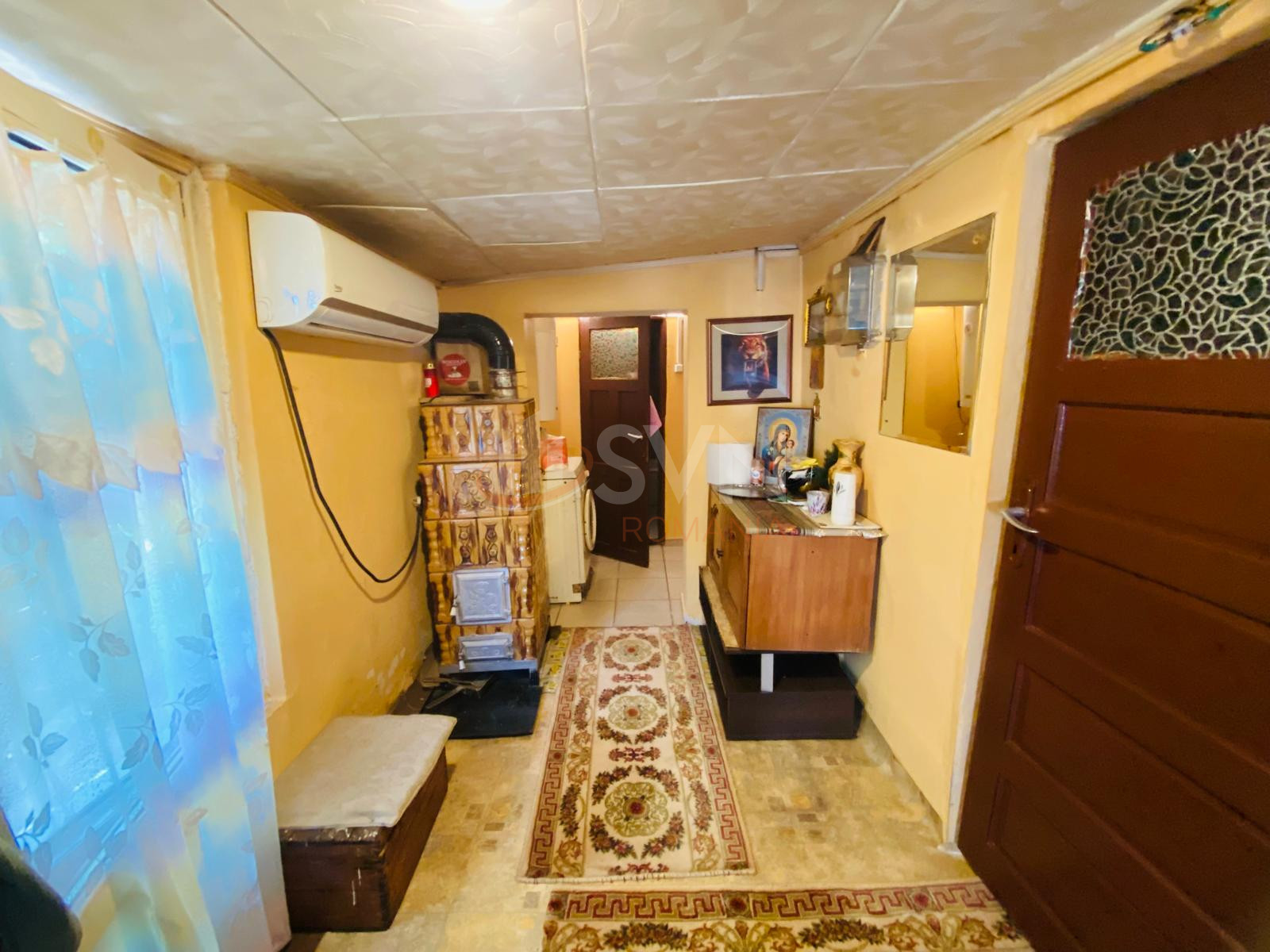 Casa, 3 camere Bucuresti/Chitila