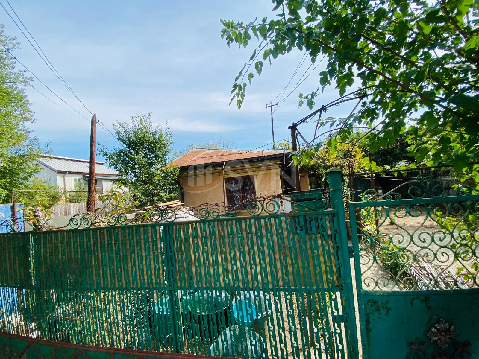 Casa, 3 camere Bucuresti/Straulesti