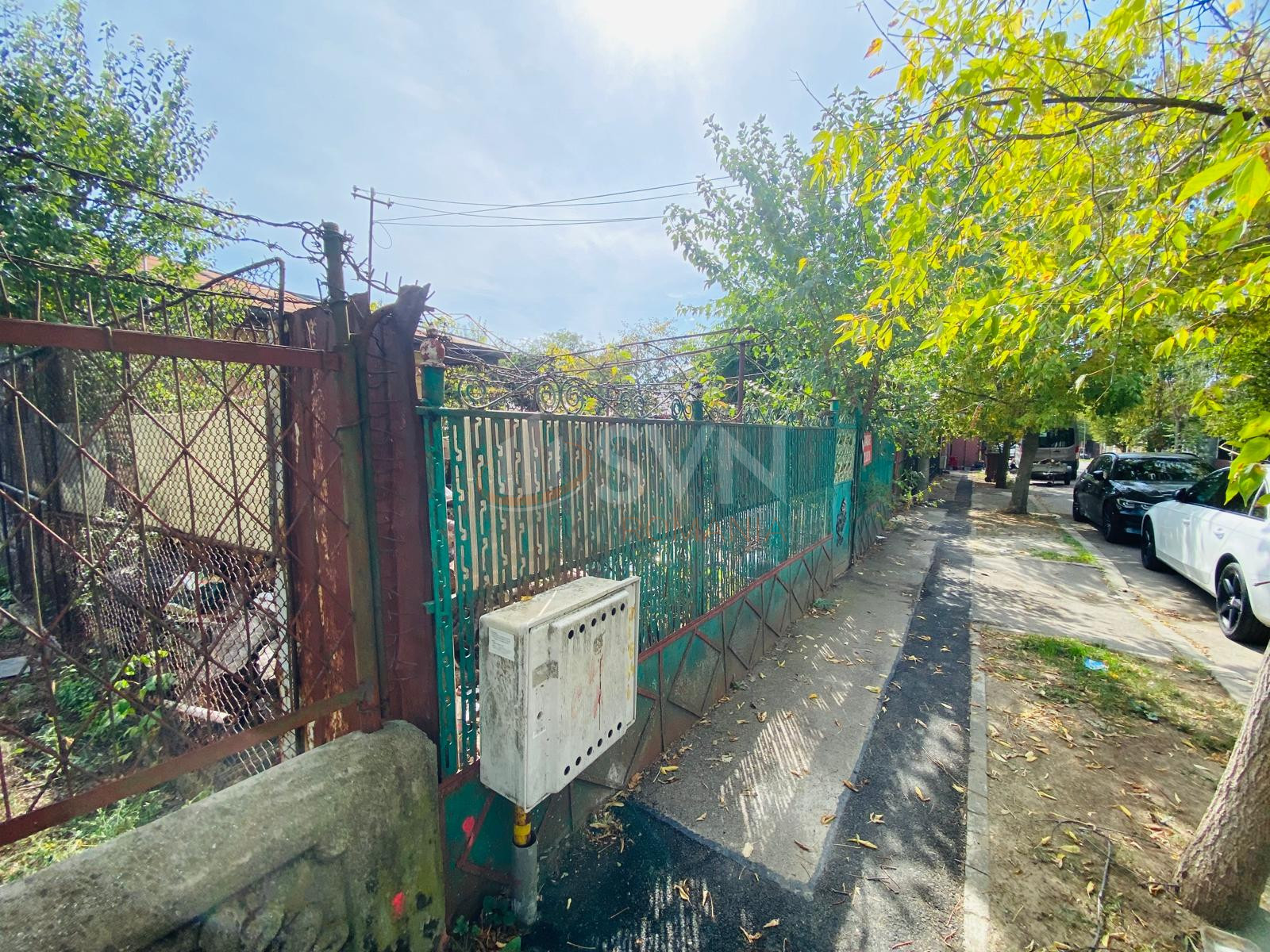 Casa, 3 camere Bucuresti/Straulesti