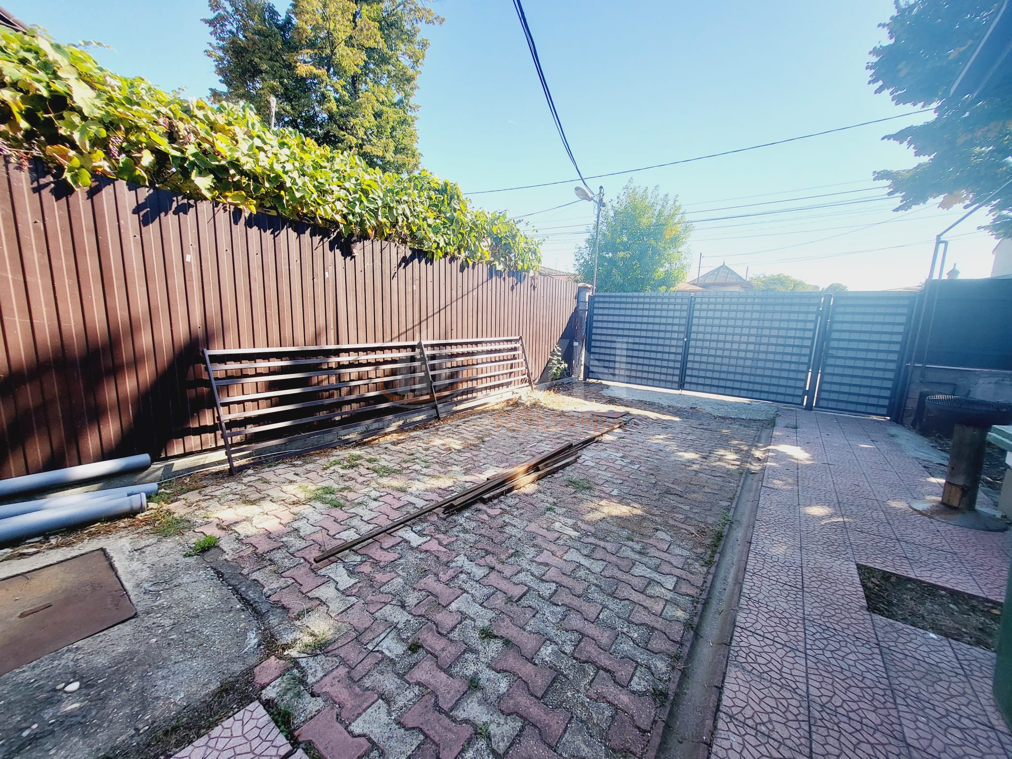 Casa, 3 camere Bucuresti/Bucurestii Noi