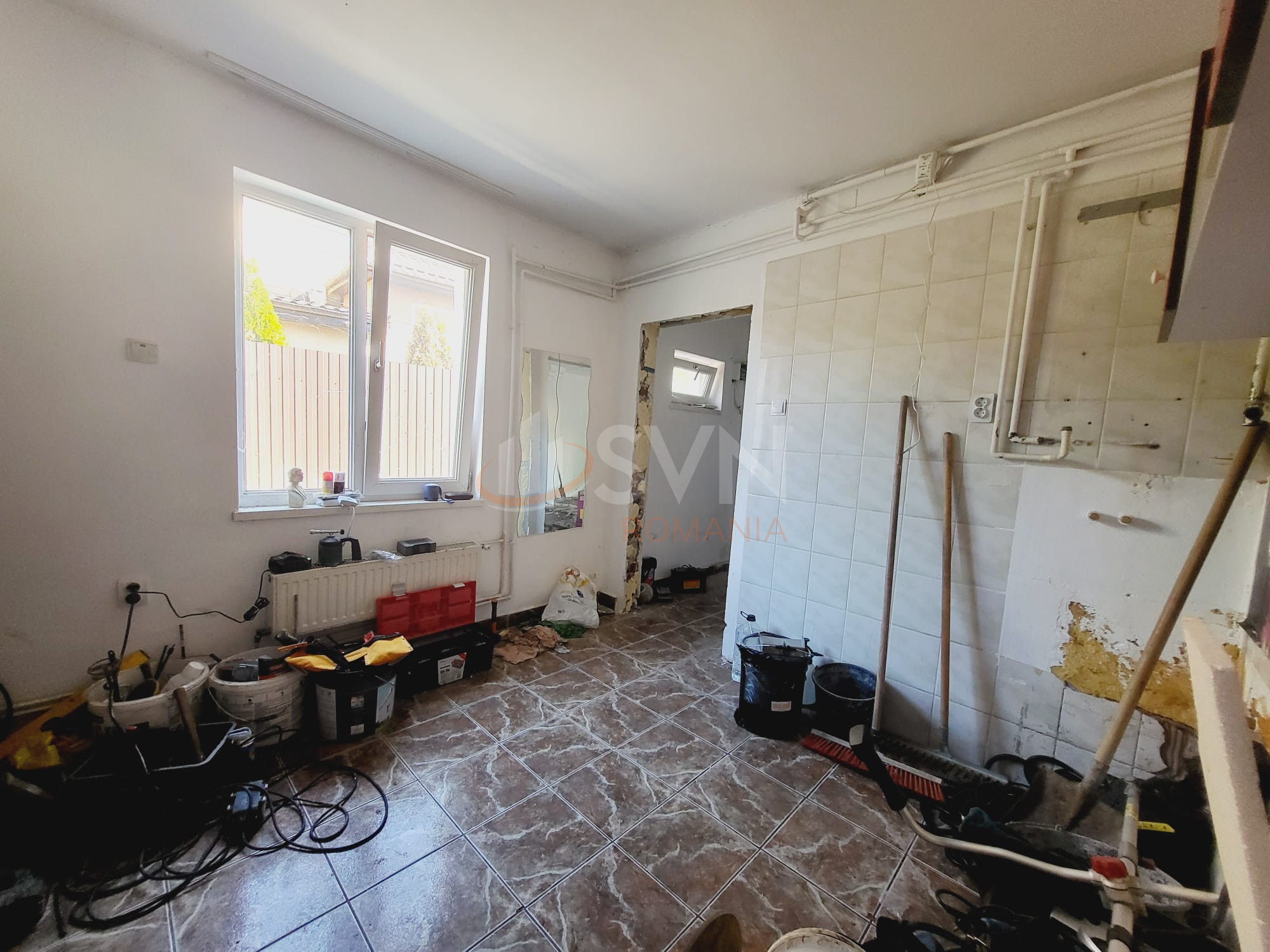 Casa, 3 camere Bucuresti/Bucurestii Noi