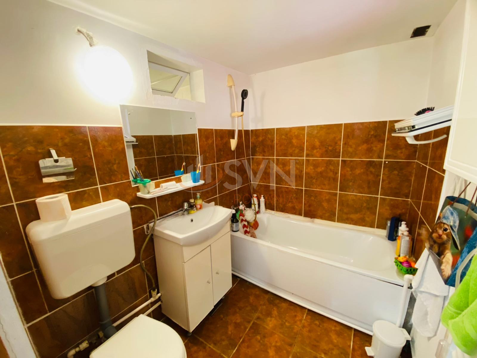 Casa, 3 camere Bucuresti/Grivita