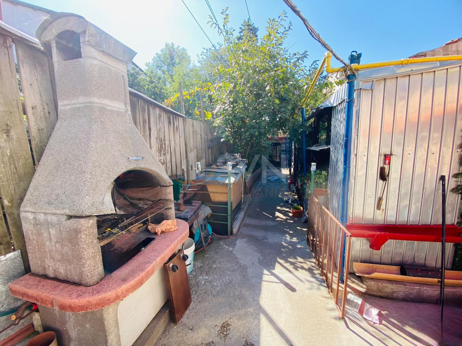 Casa, 3 camere Bucuresti/Grivita