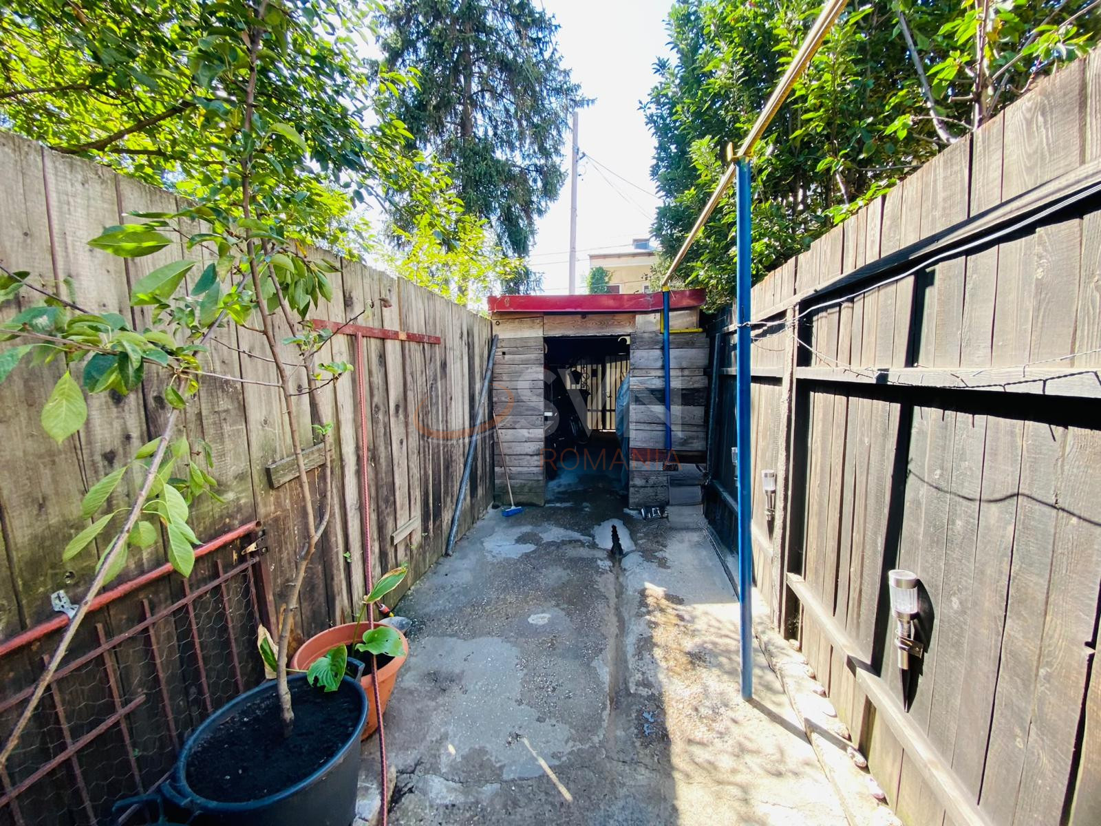 Casa, 3 camere Bucuresti/Grivita