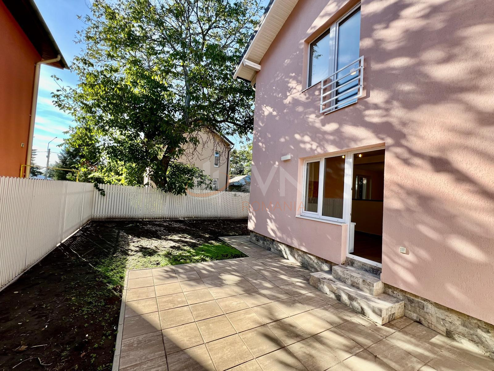 Casa, 3 camere Ilfov/Balotesti