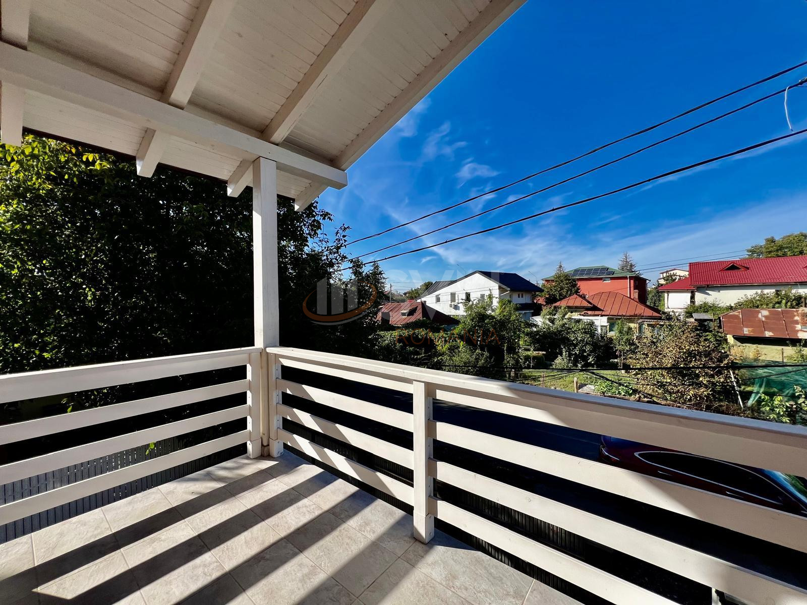 Casa, 3 camere Ilfov/Balotesti