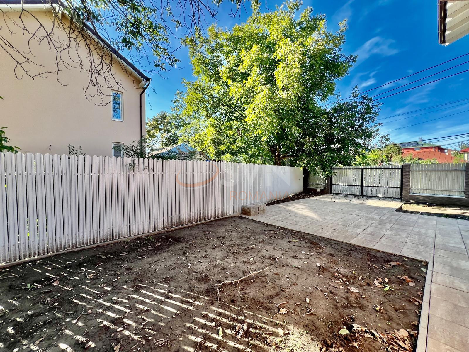 Casa, 3 camere Ilfov/Balotesti