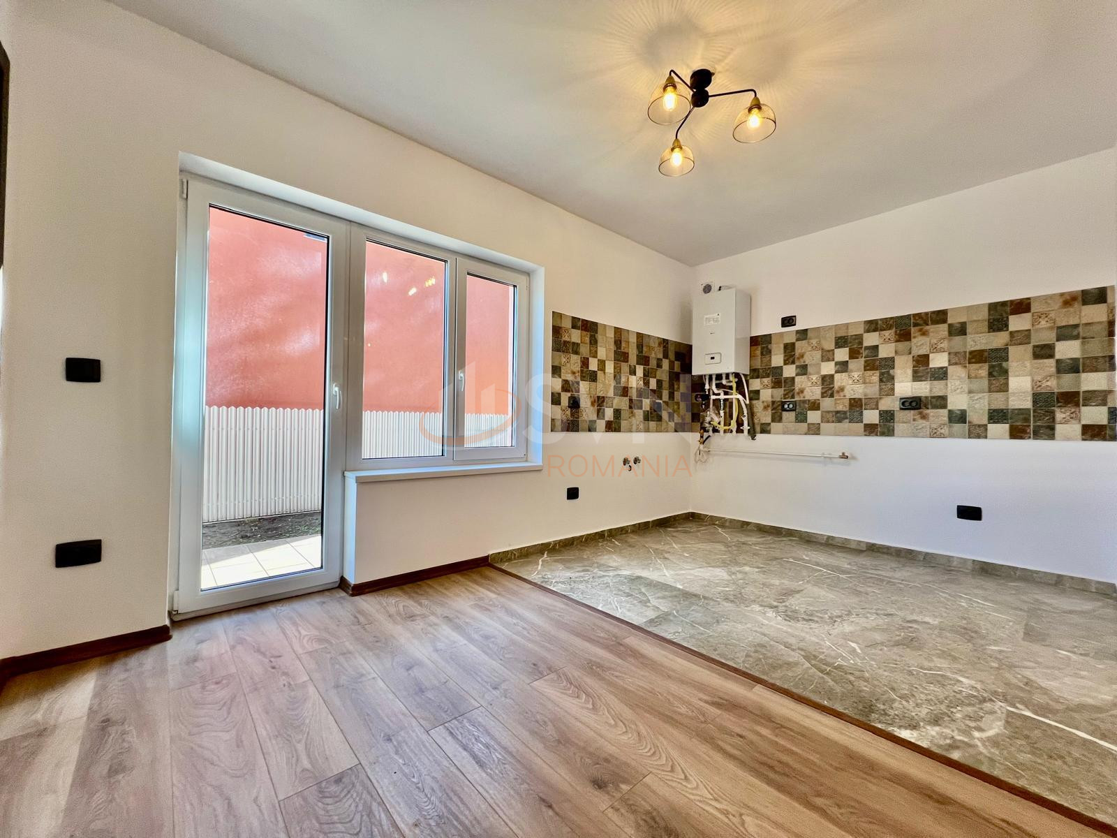 Casa, 3 camere Ilfov/Balotesti