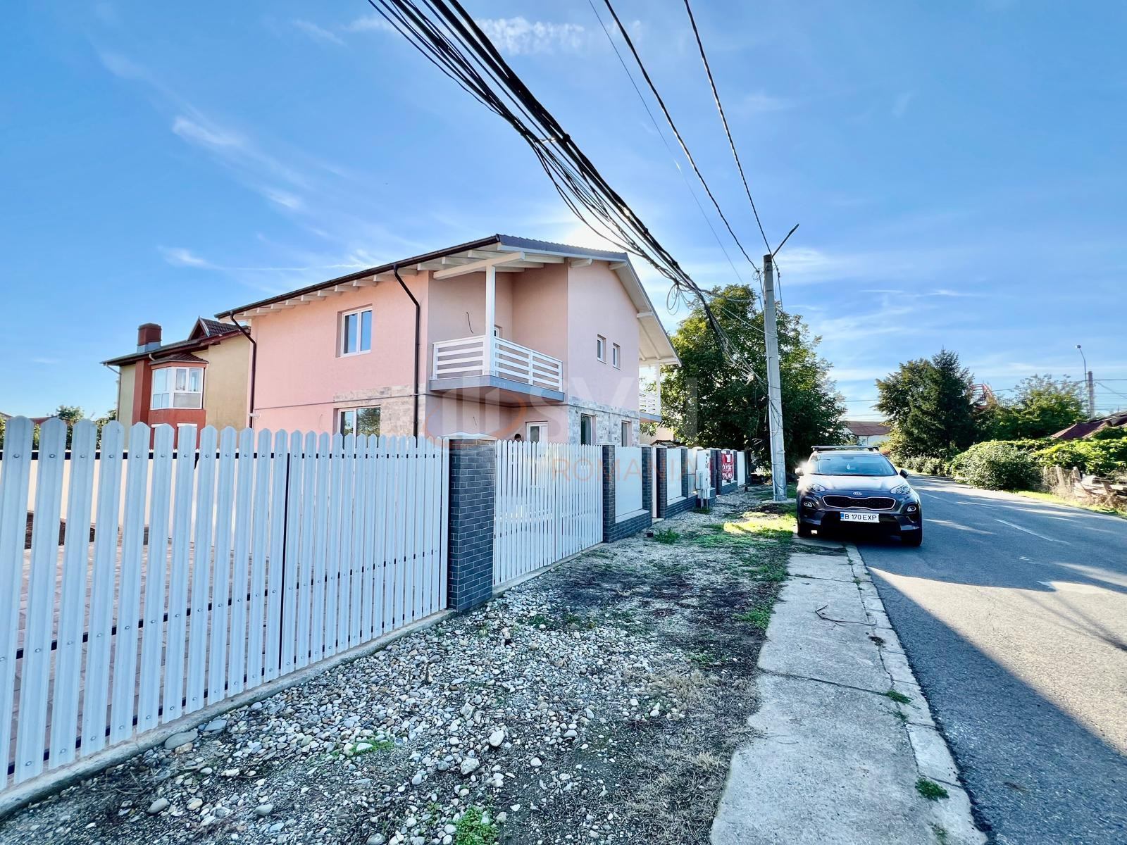 Casa, 3 camere Ilfov/Balotesti