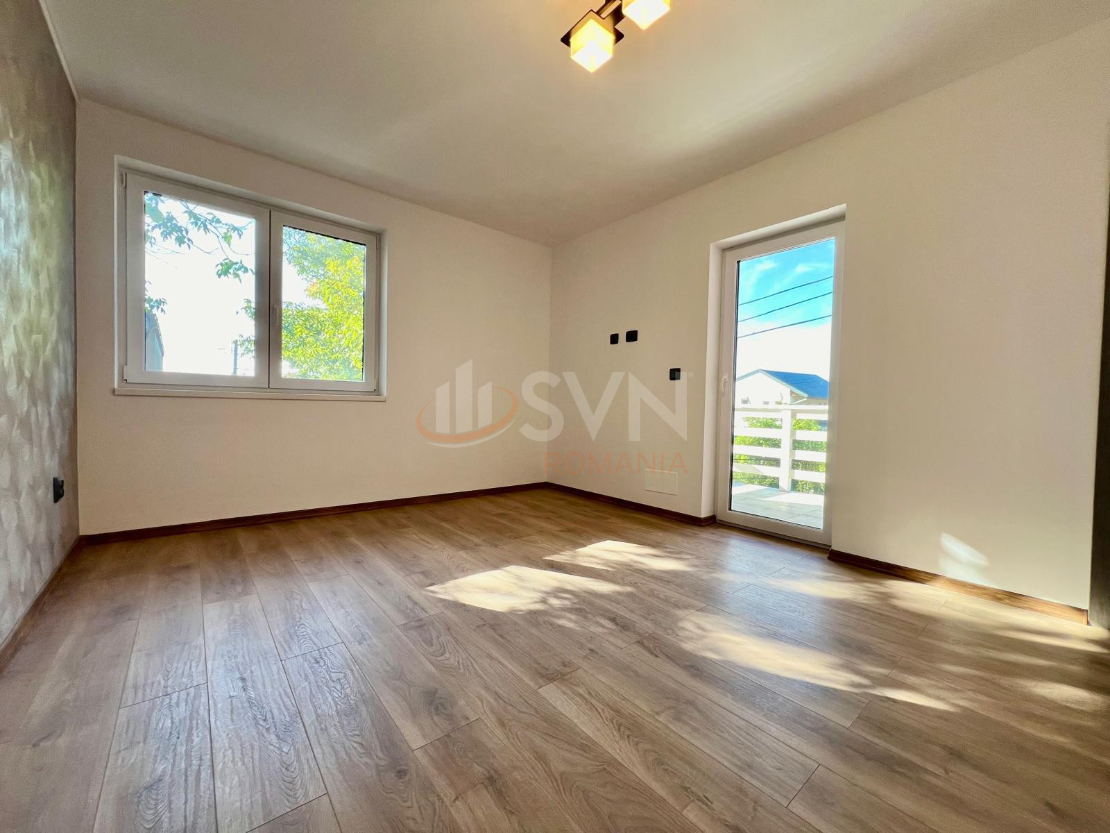 Casa, 3 camere Ilfov/Balotesti