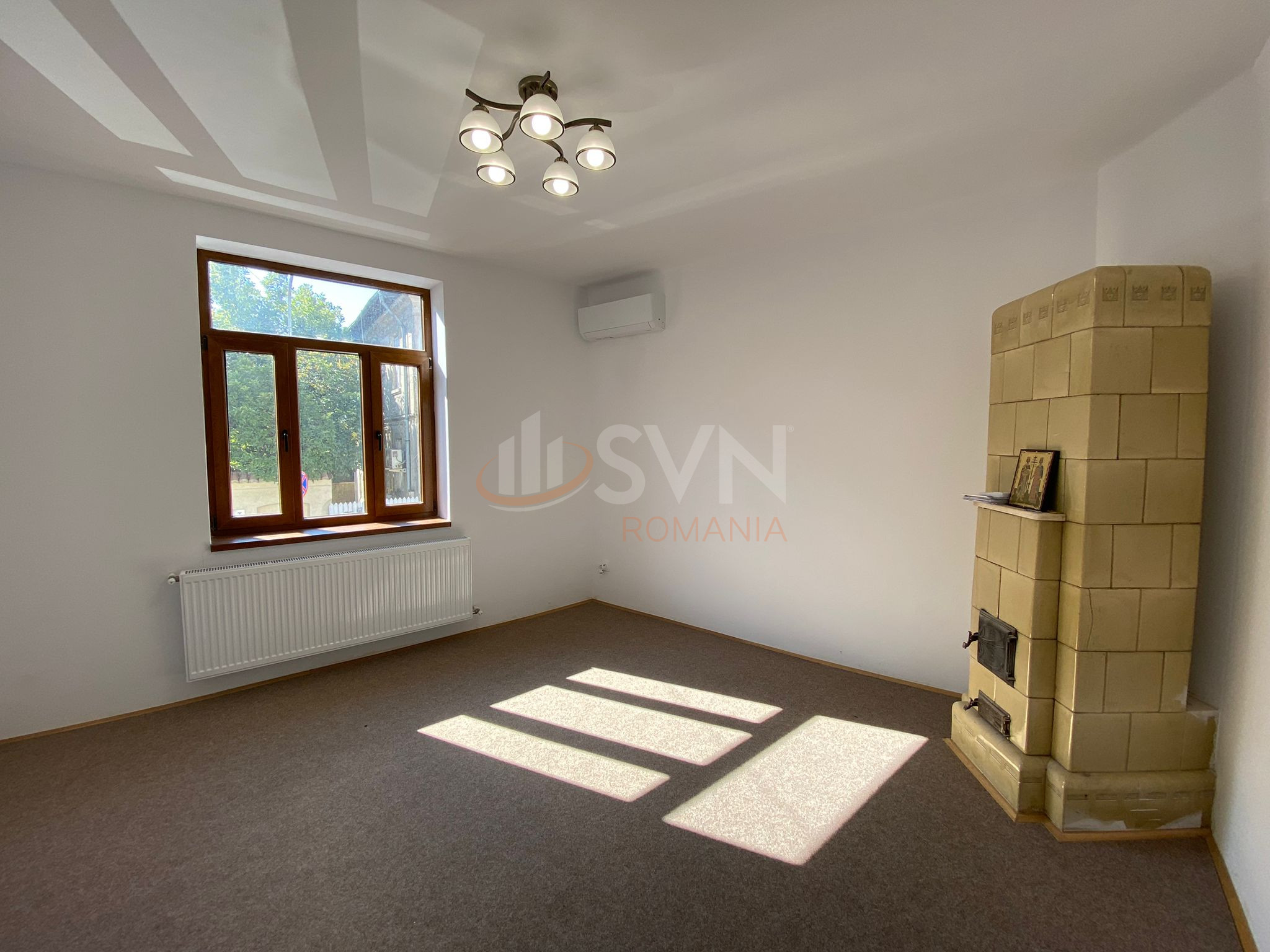 Casa, 3 camere Bucuresti/Polona