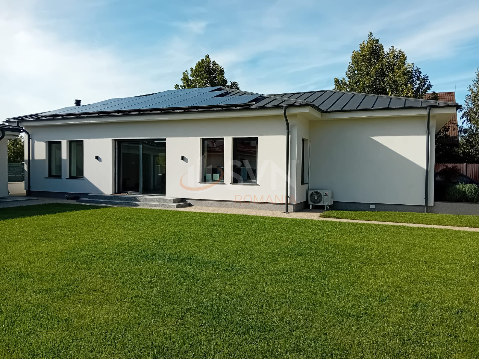 Casa, 3 camere Ilfov/Corbeanca