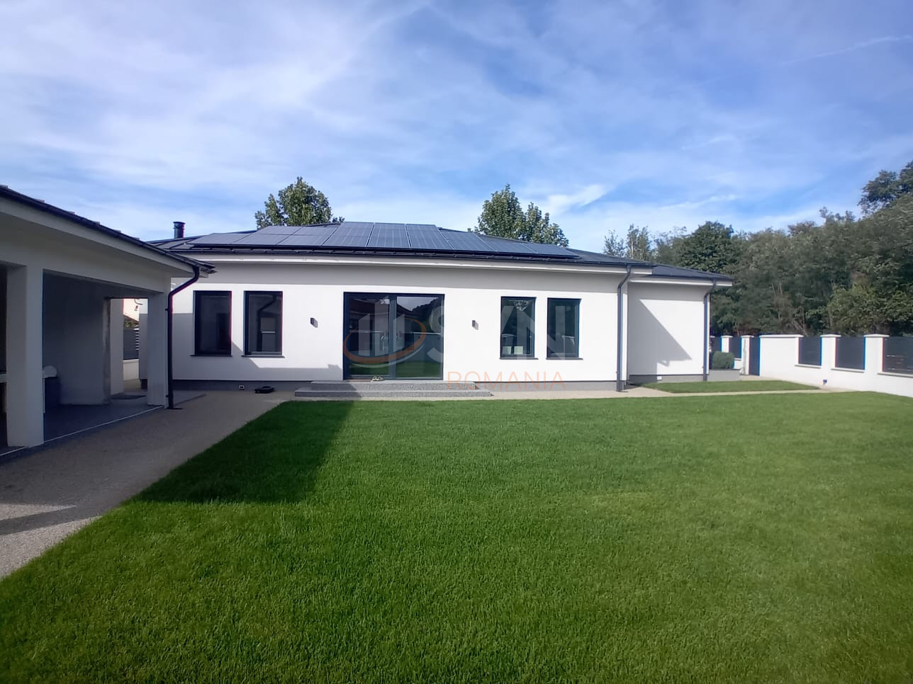 Casa, 3 camere Ilfov/Corbeanca
