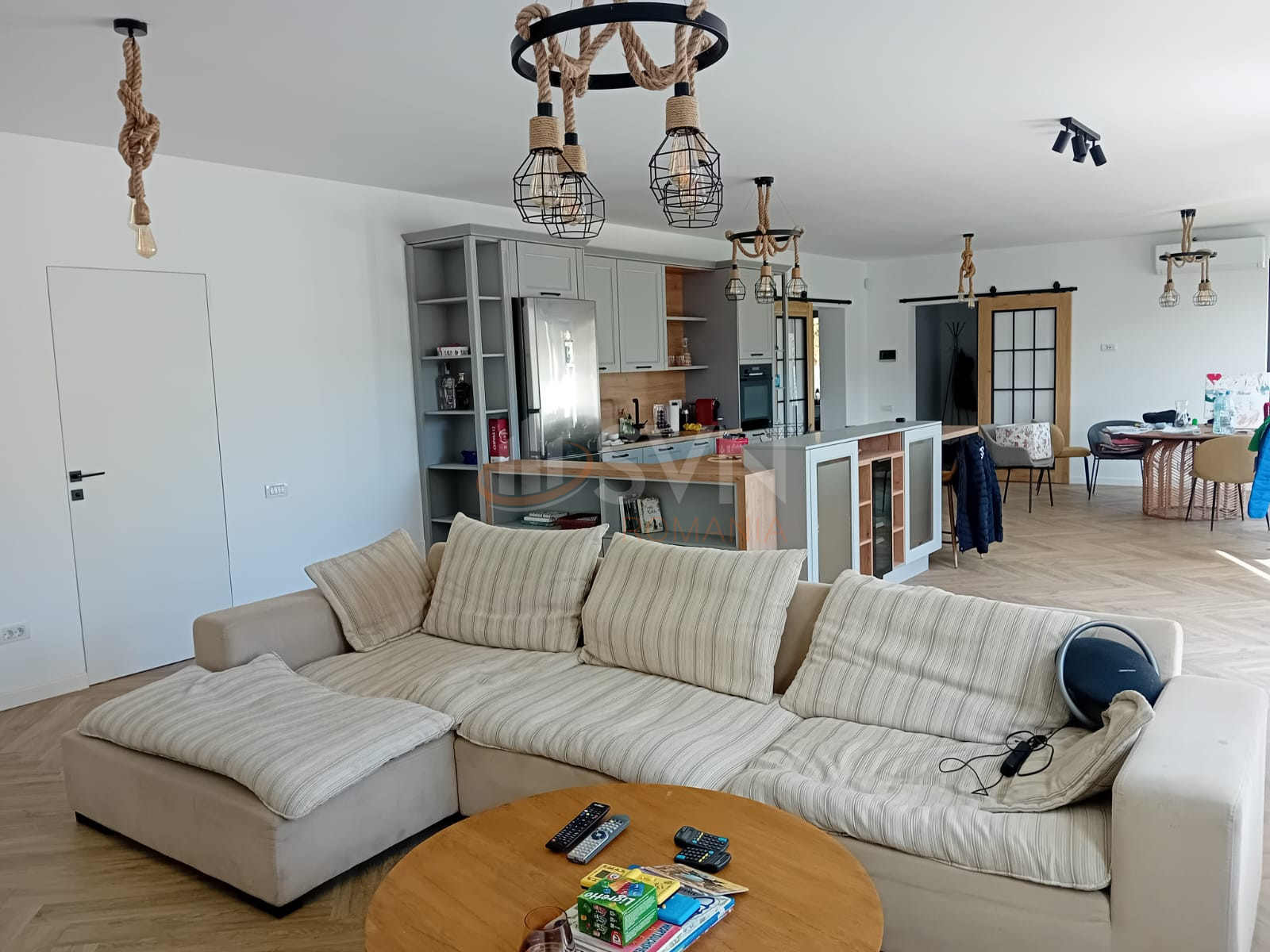 Casa, 3 camere Ilfov/Corbeanca