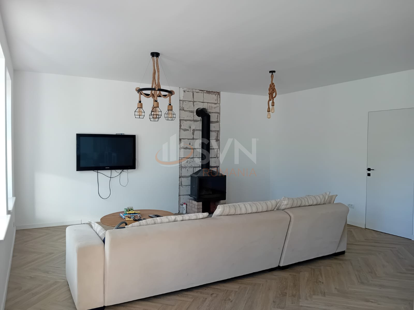 Casa, 3 camere Ilfov/Corbeanca