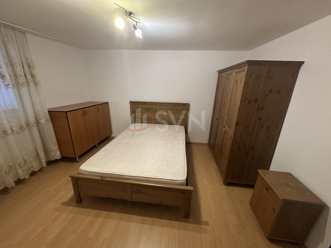 Casa, 3 camere Bucuresti/Baneasa