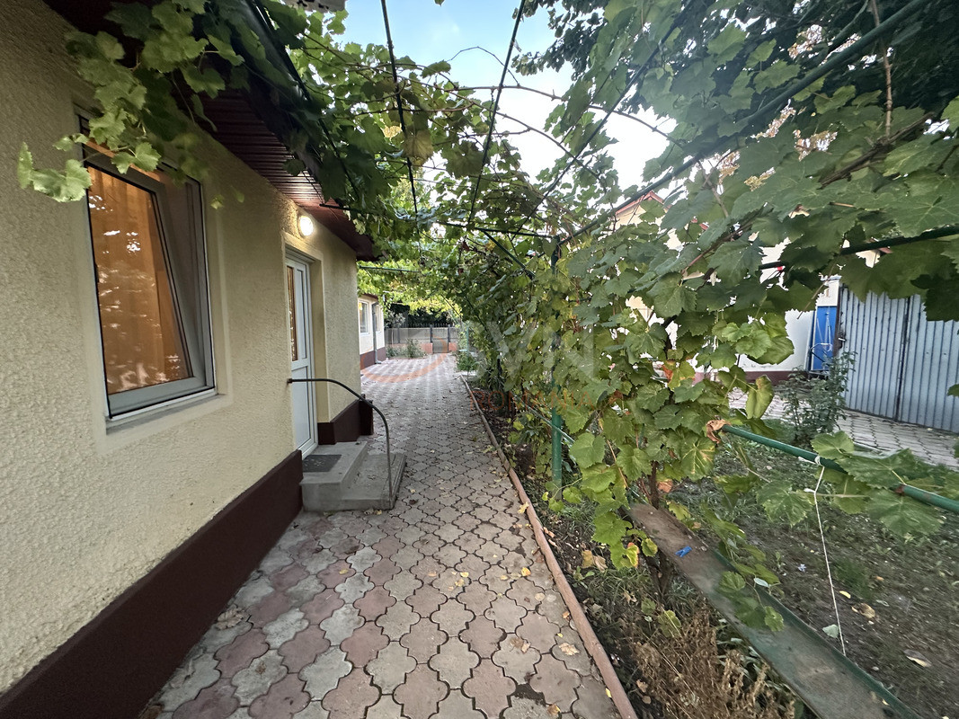 Casa, 3 camere Bucuresti/Baneasa